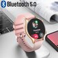 myPhone Watch EL Gold Pink cena un informācija | Viedpulksteņi (smartwatch) | 220.lv