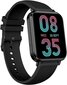 myPhone Watch LS Black cena un informācija | Viedpulksteņi (smartwatch) | 220.lv