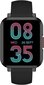 myPhone Watch LS Black cena un informācija | Viedpulksteņi (smartwatch) | 220.lv