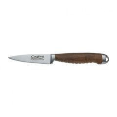 Нож овощной FUJIWARA, 9 см  цена и информация | Ножи и аксессуары для них | 220.lv