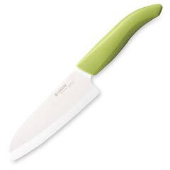 Нож сантоку KENDO, 14 см  цена и информация | Ножи и аксессуары для них | 220.lv