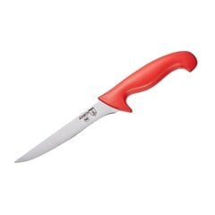 Fissman Нож Santoku Frankfurt 18 см цена и информация | Ножи и аксессуары для них | 220.lv