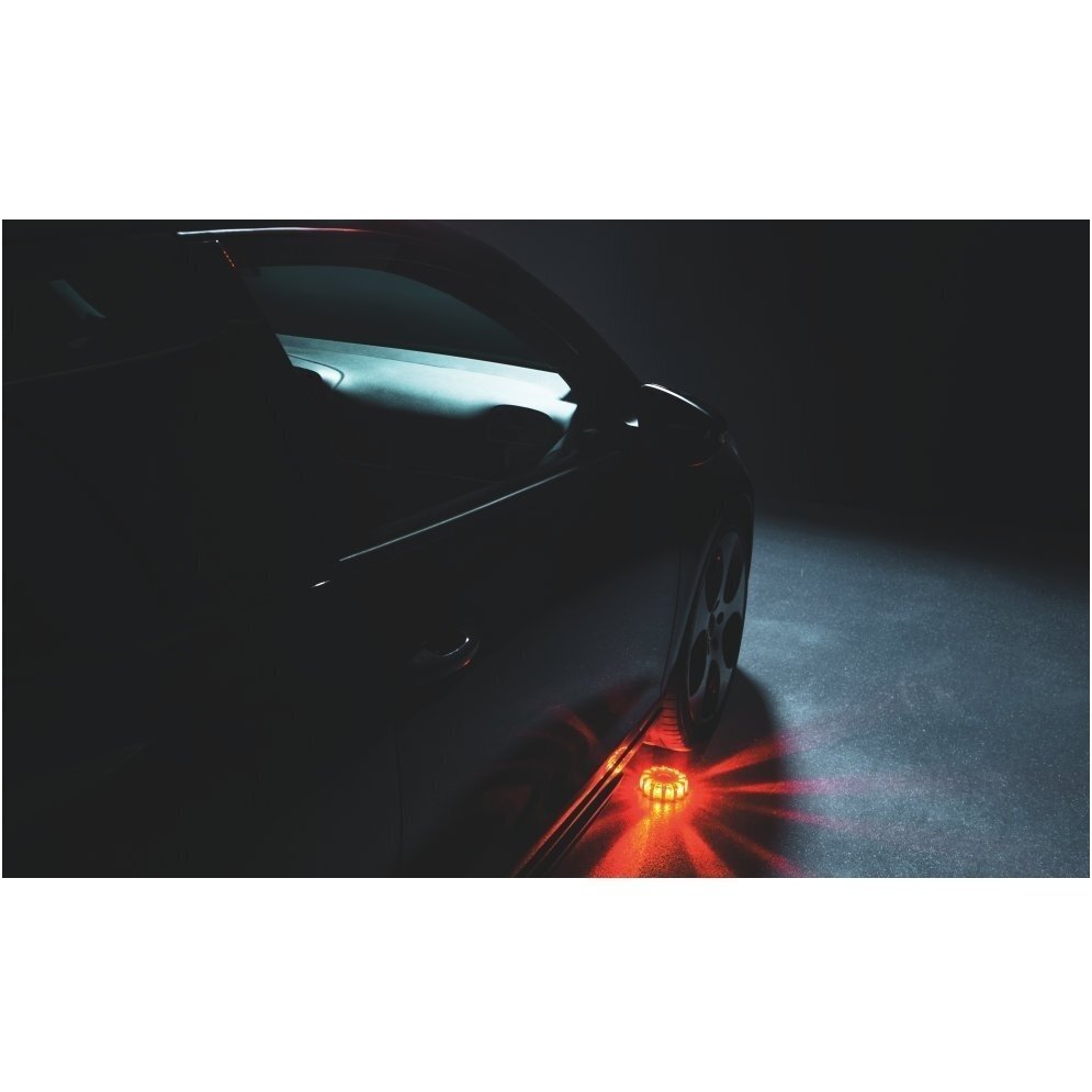 Osram LED Lukturītis Ledguardian Road Flare Sl302 cena un informācija | Lukturi | 220.lv