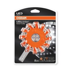 Osram LED Lukturītis Ledguardian Road Flare Sl302 цена и информация | Фонарики | 220.lv