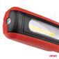 LED servisa lukturis ar magnētu un āķi WT16 cena un informācija | Lukturi | 220.lv