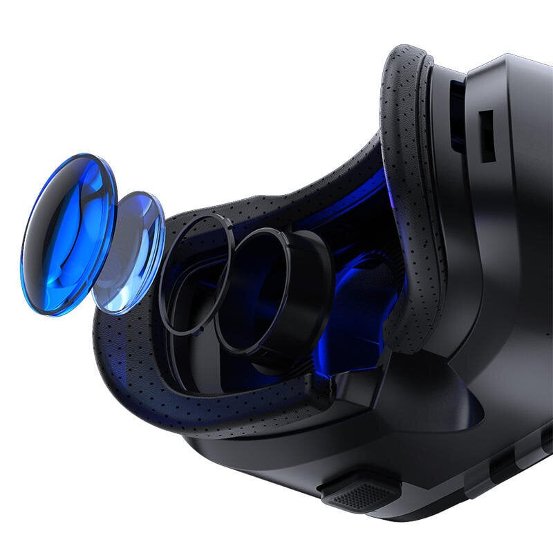 Livman VR SC-G04EA cena un informācija | VR brilles | 220.lv