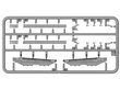 Līmējamais modelis IBG Models -Japanese Type 89 I-Go medium tank, pelēks цена и информация | Līmējamie modeļi | 220.lv