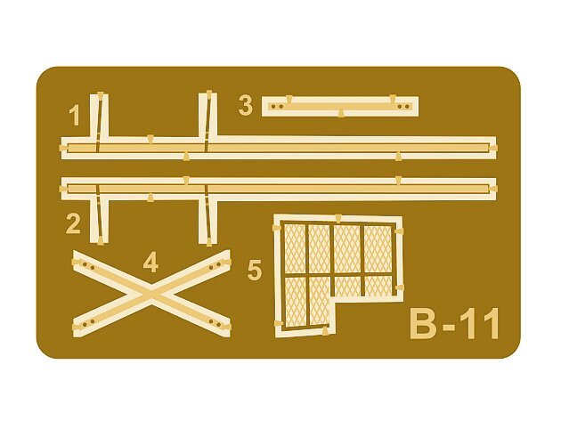 Līmējamais modelis IBG Models -Japanese Type 89 I-Go medium tank, pelēks цена и информация | Līmējamie modeļi | 220.lv