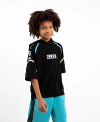 Футболка Gulliver для мальчиков, черный цвет цена и информация | Рубашки для мальчиков | 220.lv