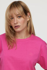 T-krekls sievietēm W Adina MC W219 NL F. 491, rozā cena un informācija | T-krekli sievietēm | 220.lv