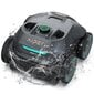 Baseina tīrīšanas robots Aiper Seaguall Pro cena un informācija | Baseinu piederumi | 220.lv