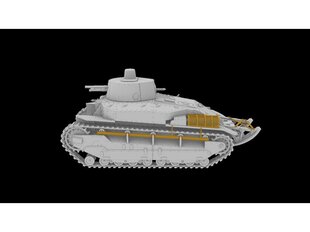 IBG Models - Japanese Type 89 I-Go medium tank KOU Gasoline Mid-Production, 1/72, 72038 цена и информация | Склеиваемые модели | 220.lv