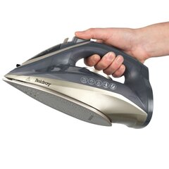 Beldray BEL01609IBVDE 2in1 Cordless 2600W steam iron цена и информация | Beldray Бытовая техника и электроника | 220.lv