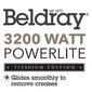 Beldray BEL01621IBVDE цена и информация | Gludekļi | 220.lv