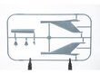 Lidmašīna Eduard - MiG-21R ProfiPack Edition, 1/48, 8238 cena un informācija | Konstruktori | 220.lv