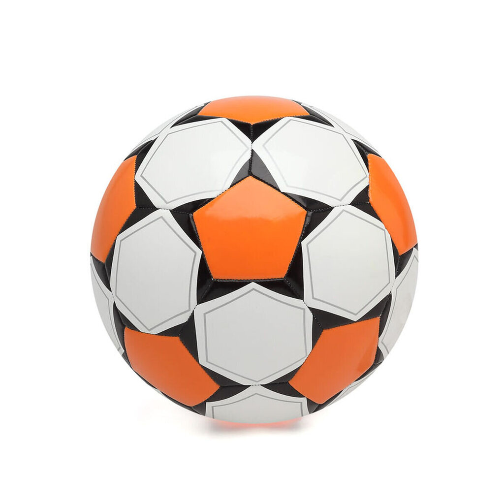 Futbola bumba, 23 cm цена и информация | Ūdens, smilšu un pludmales rotaļlietas | 220.lv