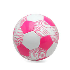 Futbola bumba, 23 cm цена и информация | Игрушки для песка, воды, пляжа | 220.lv