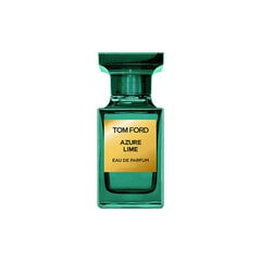 Tom Ford - Azure Lime EDP 50ml цена и информация | Мужская парфюмированная косметика | 220.lv