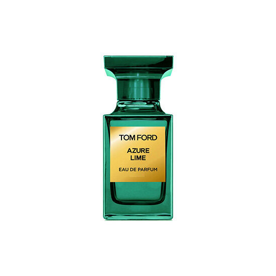 Parfimēts ūdens Tom Ford Azure Lime EDP vīriešiem, 50 ml цена и информация | Parfimēta vīriešu kosmētika | 220.lv