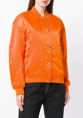 Jaka sievietēm Calvin Klein J20J207791 877, oranža цена и информация | Женские куртки | 220.lv