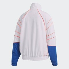 Jaka sievietēm Adidas DH3042, balta цена и информация | Женские куртки | 220.lv