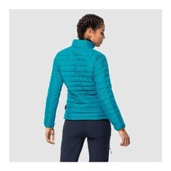 Jaka sievietēm Jack Wolfskin Whitney Peak 3in1 1113611-1221003, zila цена и информация | Женские куртки | 220.lv