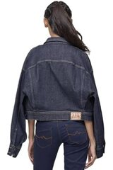 Jaka sievietēm Pepe Jeans PL401746 000, zila cena un informācija | Žaketes sievietēm | 220.lv