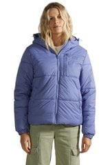 Jaka sievietēm Billabong F3JK33 5094, zila цена и информация | Женские куртки | 220.lv