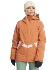 Jaka sievietēm Billabong Z6JF26 BIF1, oranža цена и информация | Лыжная одежда | 220.lv