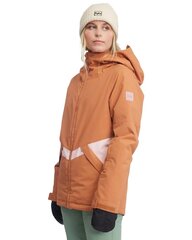 Jaka sievietēm Billabong Z6JF26 BIF1, oranža цена и информация | Лыжная одежда | 220.lv