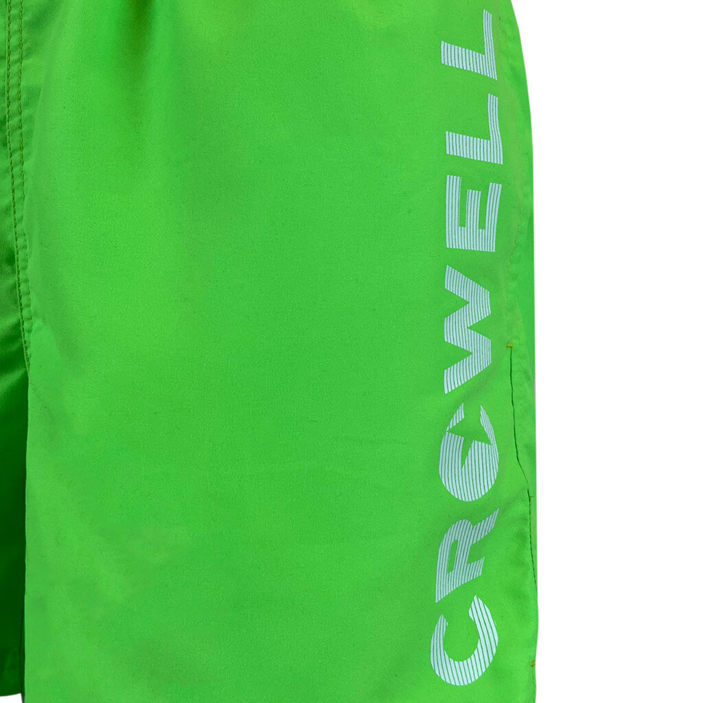 Crowell Vīriešu peldbikses Fluo 2 cena un informācija | Peldšorti, peldbikses | 220.lv