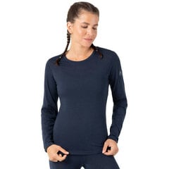 Blūze sievietēm SNM004384196, zila цена и информация | Женские блузки, рубашки | 220.lv