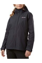 Jaka sievietēm Berghaus 422178CQ3, melna цена и информация | Женские куртки | 220.lv