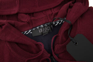 Džemperis vīriešiem Liu Jo M117B202 10, dažādas krāsas cena un informācija | Vīriešu džemperi | 220.lv