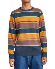 Džemperis vīriešiem RVCA U1JPRA RVF0, dažādas krāsas cena un informācija | Vīriešu džemperi | 220.lv