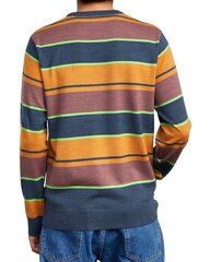 Džemperis vīriešiem RVCA U1JPRA RVF0, dažādas krāsas цена и информация | Мужские свитера | 220.lv