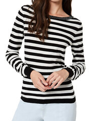 Džemperis sievietēm Liu Jo M69163 MA21H, dažādas krāsas cena un informācija | Sieviešu džemperi | 220.lv
