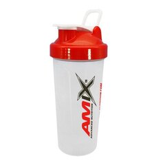 Šeikeris Amix Monster Shaker Bottle, 600 ml cena un informācija | Ūdens pudeles | 220.lv