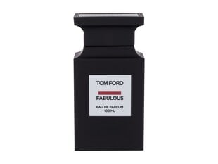 Parfimēts ūdens Tom Ford Fabulous EDP vīriešiem/sievietēm, 100 ml cena un informācija | Tom Ford Smaržas, kosmētika | 220.lv