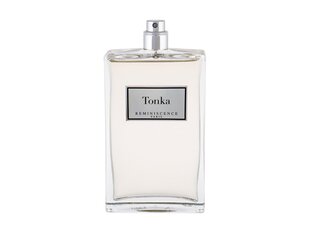 Tualetes ūdens Tonka Reminiscence Paris EDT sievietēm, 100 ml цена и информация | Женские духи | 220.lv