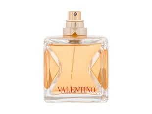 Parfimēts ūdens Valentino Voce Viva Intensa EDP sievietēm, 100 ml cena un informācija | Valentino Smaržas, kosmētika | 220.lv