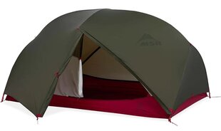 Палатка MSR Hubba Hubba цена и информация | Палатки | 220.lv