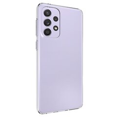 Vāciņš TPU Galaxy A33 5G cena un informācija | Telefonu vāciņi, maciņi | 220.lv