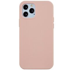 Vāciņš TPU iPhone 12 / 12 Pro cena un informācija | Telefonu vāciņi, maciņi | 220.lv