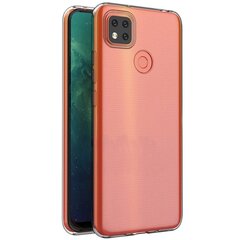 Vāciņš TPU Redmi 9C cena un informācija | Telefonu vāciņi, maciņi | 220.lv