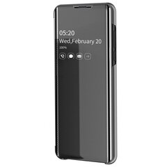 Усиленный защитный чехол – чёрный (Galaxy A50 / A50s / A30s) цена и информация | Чехлы для телефонов | 220.lv