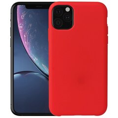 Vāciņš TPU iPhone 11 Pro цена и информация | Чехлы для телефонов | 220.lv