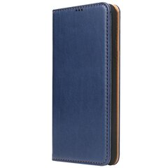 Твердый чехол-книжка – синий (iPhone 11) цена и информация | Чехлы для телефонов | 220.lv