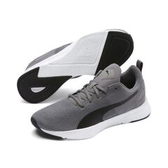 Серые кроссовки для женщин/мужчин FLYER RUNNER Puma - 19225703 цена и информация | Puma Одежда, обувь и аксессуары | 220.lv