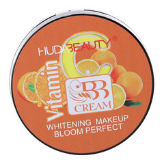 BB krēms Hudabeauty Vitamin Bloom Perfect, 130 Panna Cotta, 15 g цена и информация | Пудры, базы под макияж | 220.lv